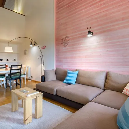 Serendipity Badaguas Appartement