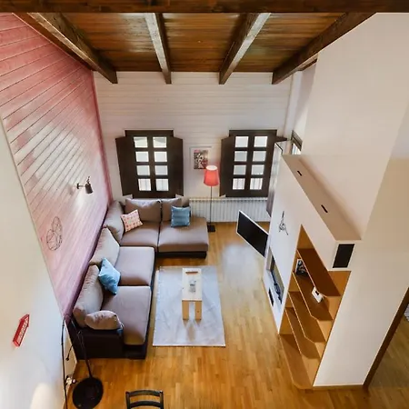 Serendipity Badaguas Appartement Jaca