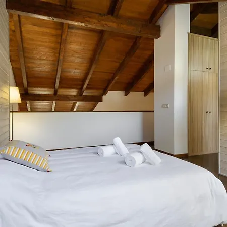 Appartement Serendipity Badaguas