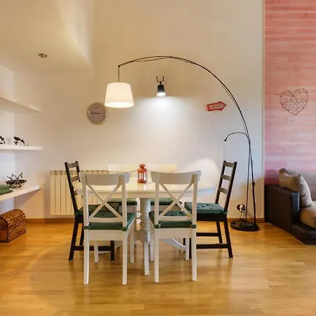 Serendipity Badaguas Appartement