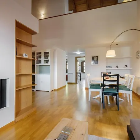 Serendipity Badaguas Appartement