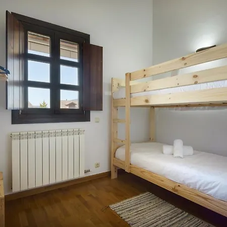 Serendipity Badaguas Apartamento