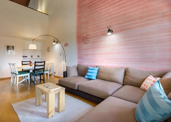 Serendipity Badaguas Appartement