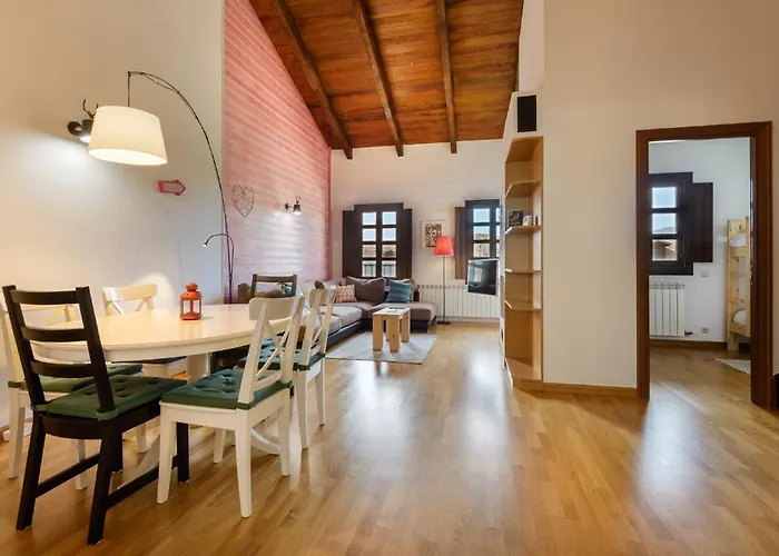 Serendipity Badaguas * Jaca