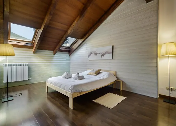 Serendipity Badaguas Jaca