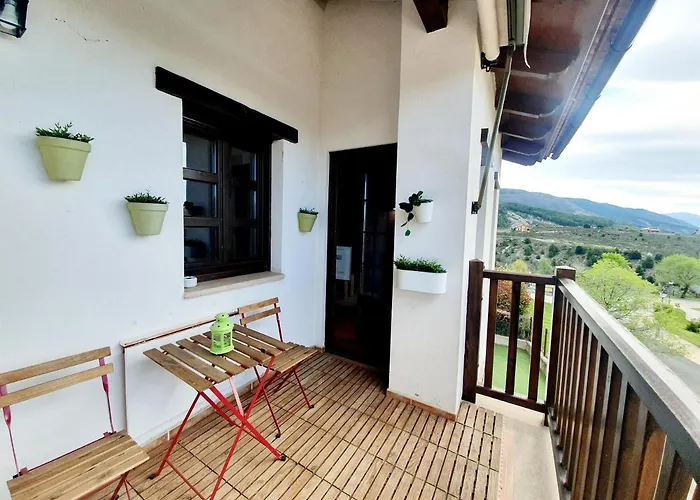 Serendipity Badaguas * Jaca